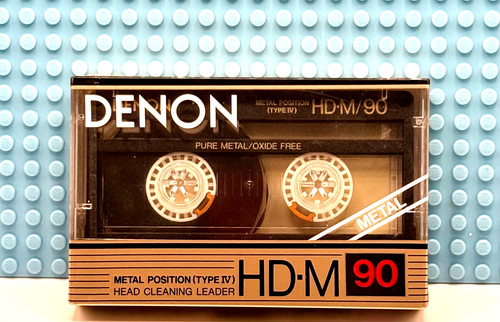 Denon 1988 usa - 1988,