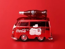 VW Volkswagen Bus T1 with