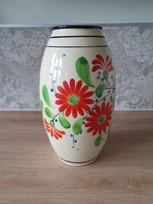 Boch Frères Keramis - Vase