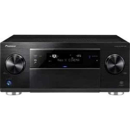 Amplificateur pioneer - av,