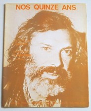 Partition vintage sheet music