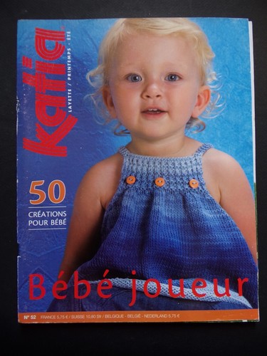 Catalogue laine tricot - §§,