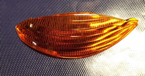 Cabochon clignotant ar - de, "ar