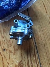 BOITIER OUVREUR VACCUM  AVEC MENBRANE NEUF  WEBER 57804.032 POUR CARBU  WEBER