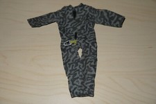 ACTION MAN COMBINAISON