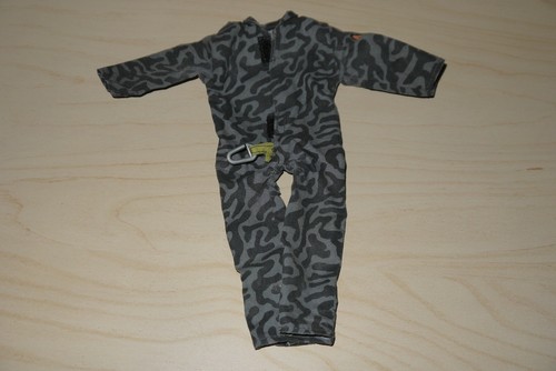 Action man combinaison - man,
