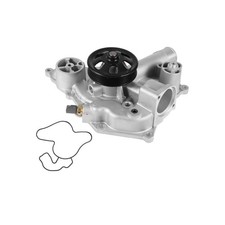 Pompe À Eau Moteur pour Jeep