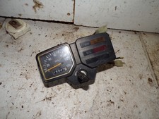 Compteur yamaha Dt 50 tableau de bord mobylette 51125