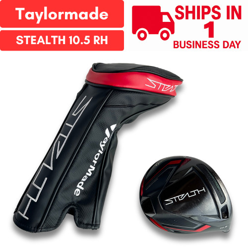 Tête conducteur taylormade - tête,