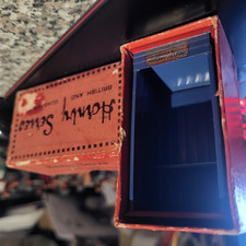 Boite d'accessoires train O
