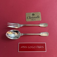 CUILLÈRE FOURCHETTE SERVICE