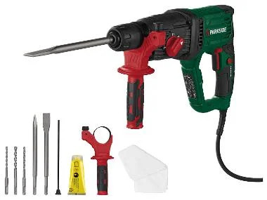 Perforateur burineur pbh - burineur,