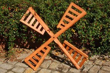 Aile 60cm Moulin à Vent