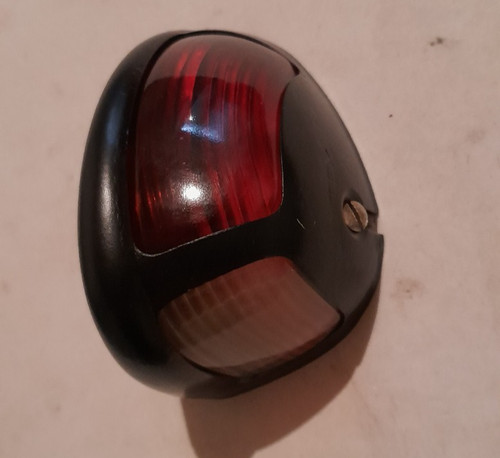 Scintex v51 feu latéral - scintex,
