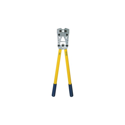Presse sertir 150mm - presse,