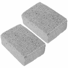 2 Pcs Briques De Nettoyage
