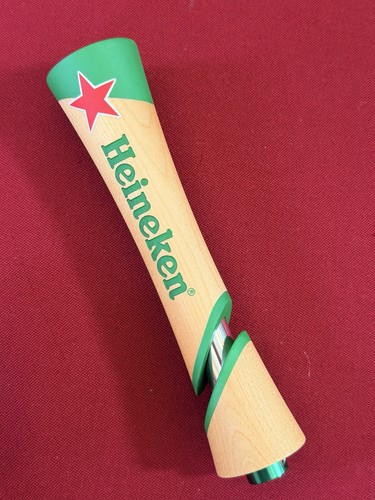 Heineken poignée tirage - heineken,