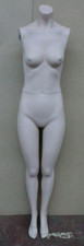 Mannequin Vitrine Poupée Mode Femme 11457 Woman Doll