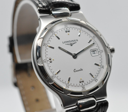 Longines 614 conquest - longines, l1.614.4