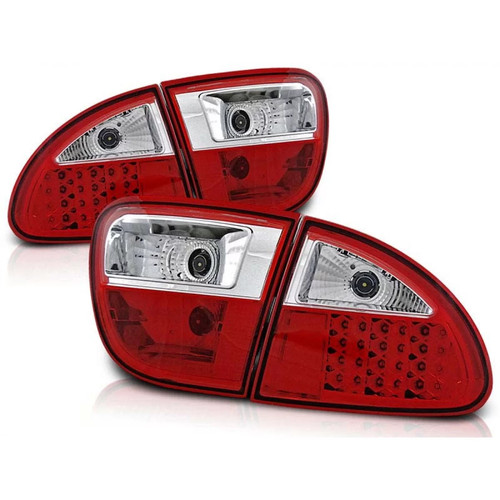 Tuning led tail light - tail,