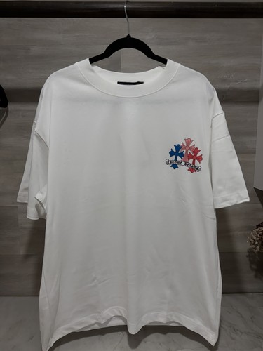 Chrome hearts multi color - chrome,