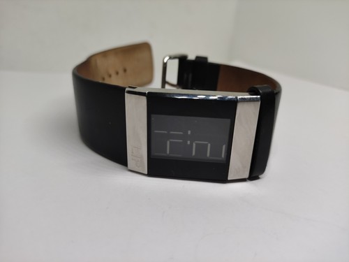 Montre lip écran digital - montre,