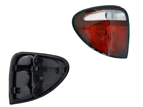 Pour dodge caravan 2001 2005 - pour, 2001-2005