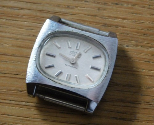 Vintage pieces montre - montre, suisse