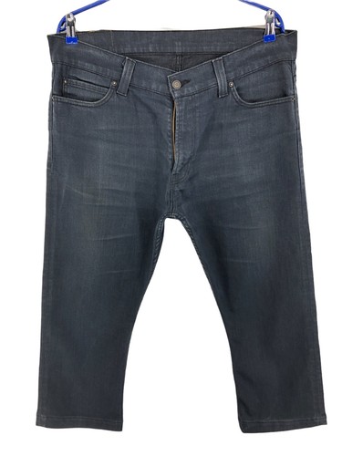 Levis strauss co - &, jeans