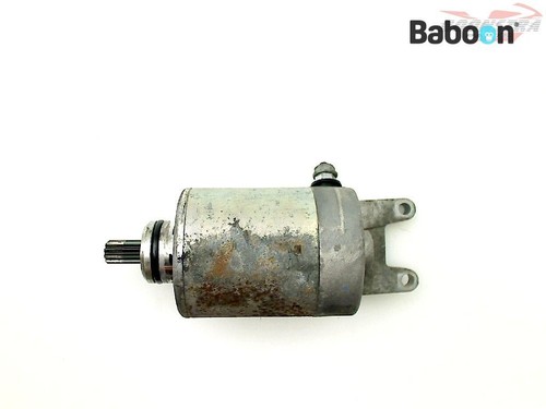Moteur démarreur piaggio - démarreur, |