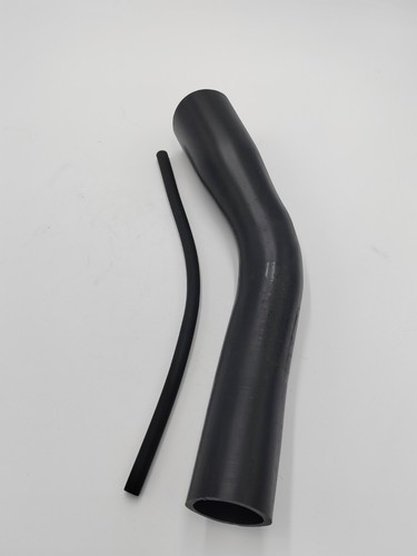 Durite raccord goulotte - raccord,