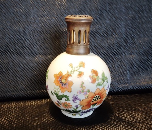 Lampe berger porcelaine - berger,