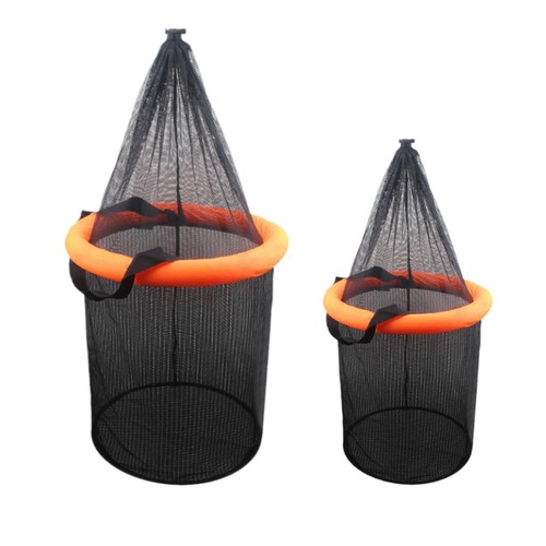 Cage flottante pliable - , de