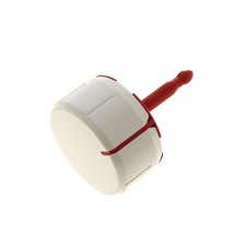 Bouton de programmateur