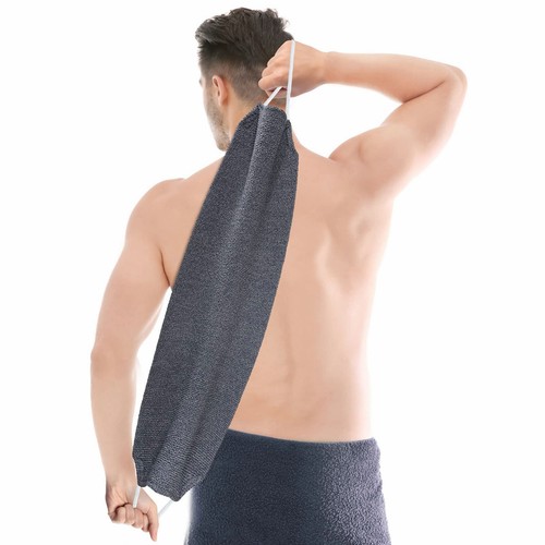 Brosse dos pour douche - dos,