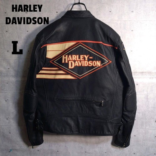 Harley davidson veste blouson - harley-davidson,
