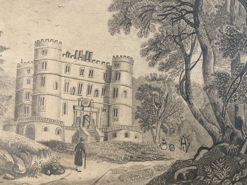 Très beau dessin crayon - beau,