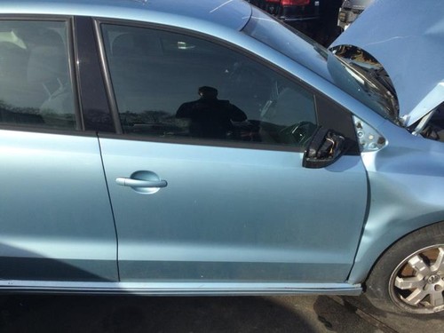 Volkswagen polo portière - polo,