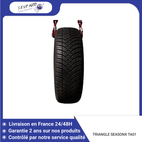 Pneu triangle seasonx - 🇫🇷,