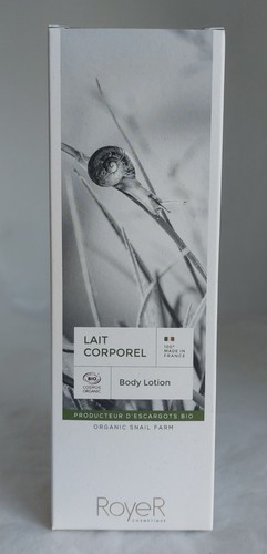 Royer cosmétique lait - cosmétique,