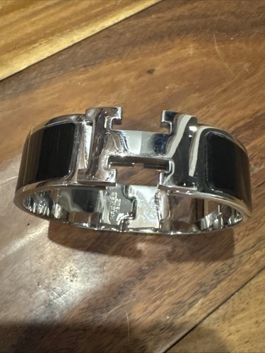 Vintage 90s hermes clic - 90s,