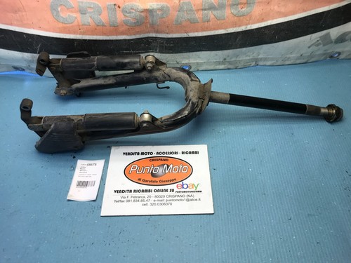 Fourche avant honda vision met - vision,