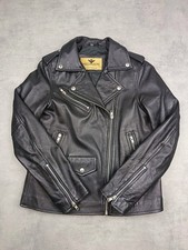 Veste Perfecto En cuir