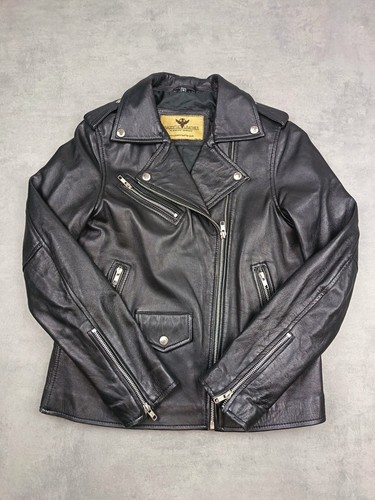 Veste perfecto cuir - veste,