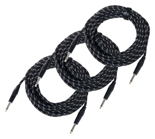 Cable instruments guitare - instruments,