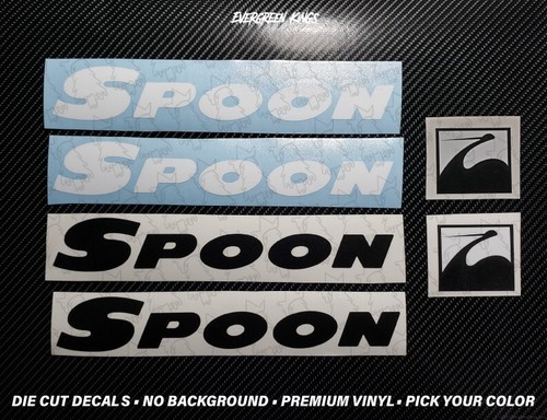 Spoon sports 4pcs - spoon, or