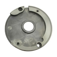 Plaque Base Stator Moteur