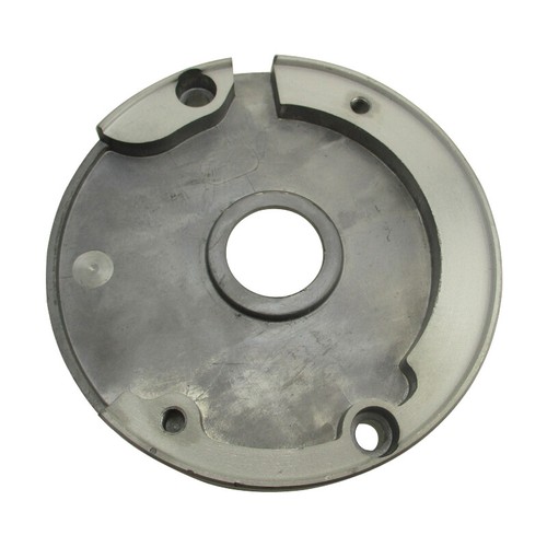 Plaque base stator - base,