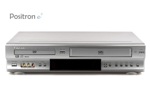 Lecteur dvd toshiba 23vl - lecteur, sd-23vl