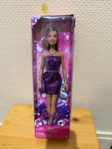 Barbie teresa - barbie,